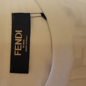 Fendi shirt